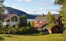Fossumsanden Camping Og Hytter